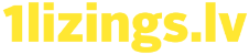 1lizings logo